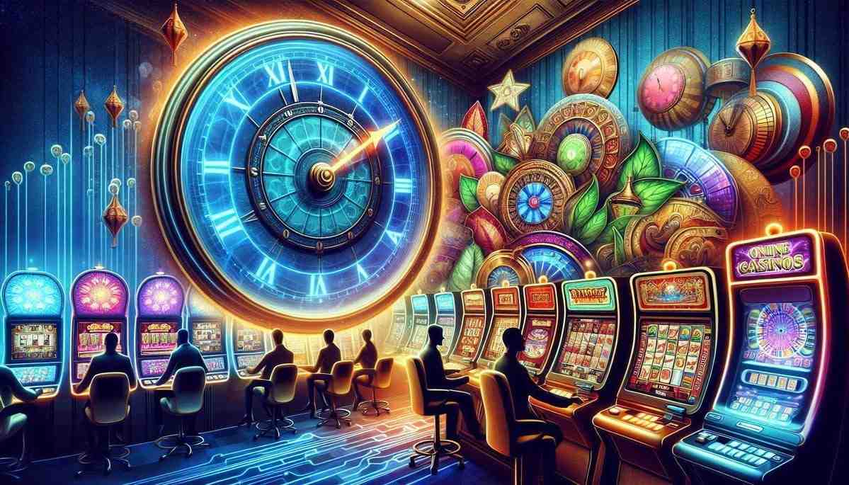65bet slot