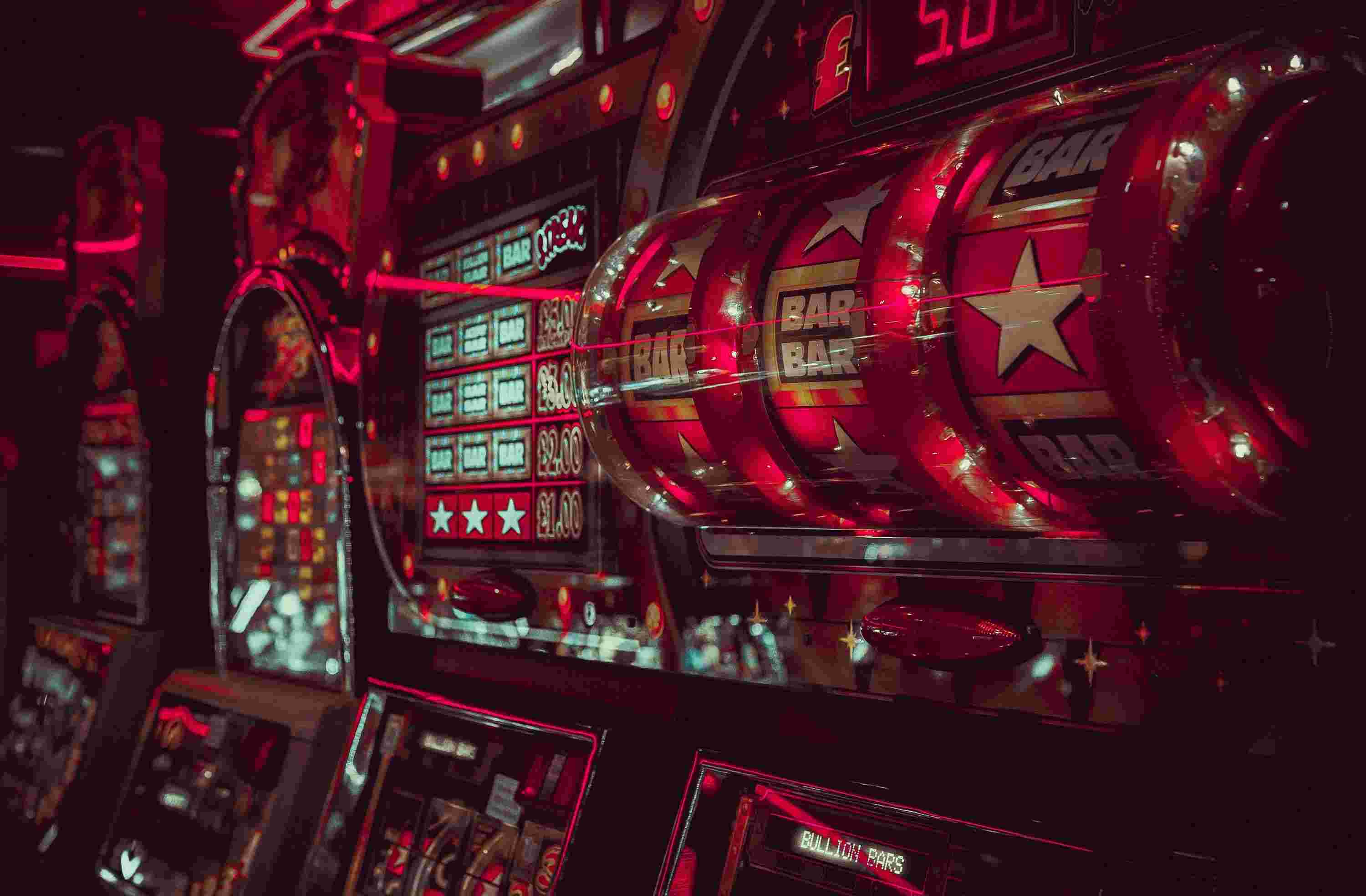 65bet slot