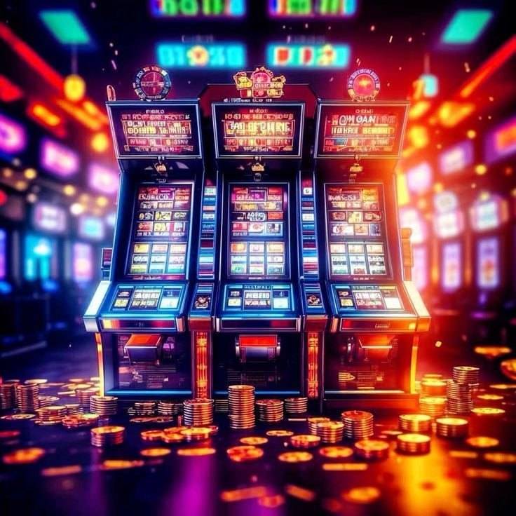 65bet slot