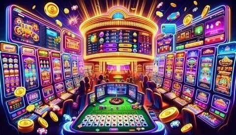 65bet slot