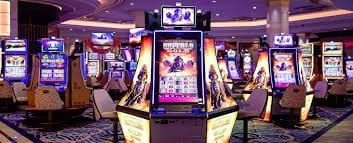 65bet slot